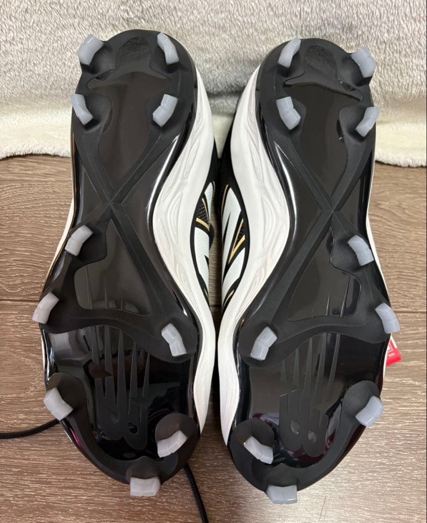 シューズ New Balance PL3000k7 27cm