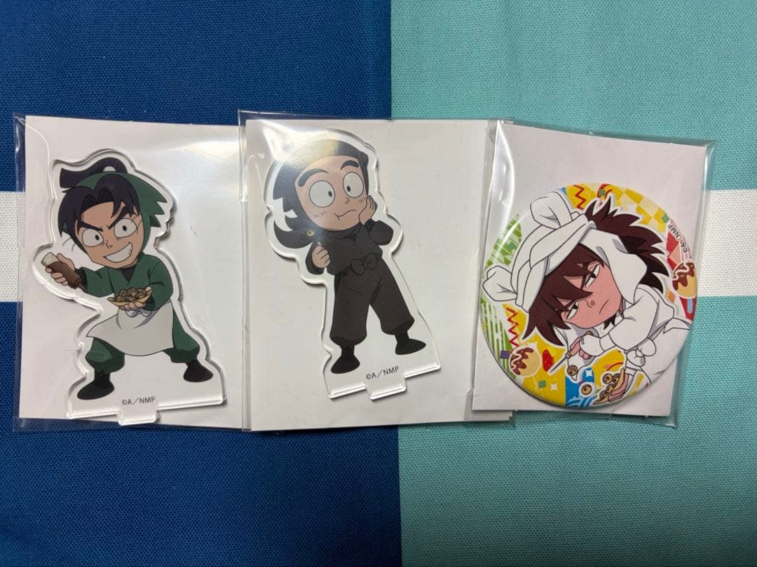 忍たま乱太郎 グッズ