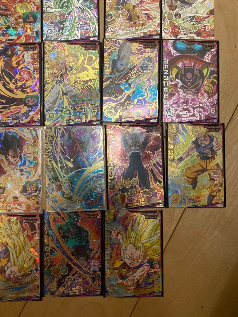 引退品　まとめ売り