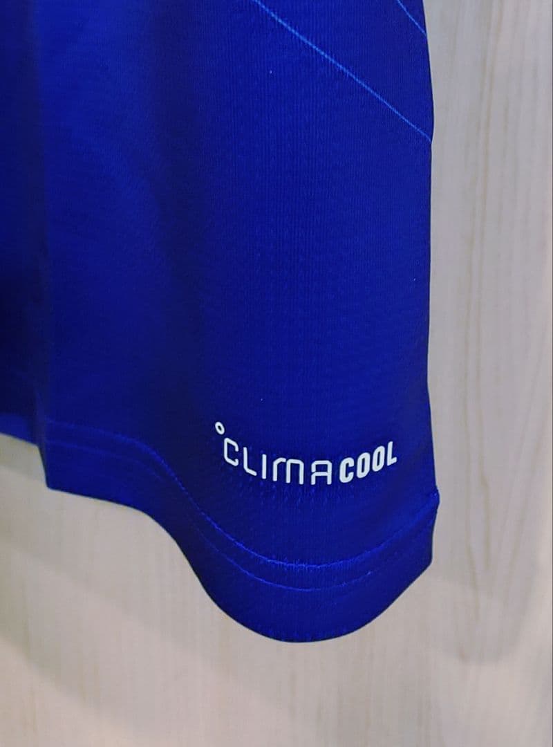 【新品未使用2枚組】サッカー日本代表 2026 レプリカ ユニフォーム Lサイズ