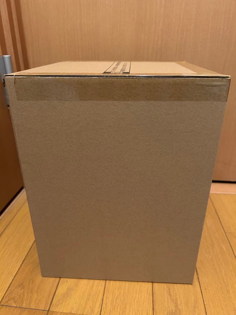 ワンピースベース　限定　ルフィ　SMSD 新品未開封