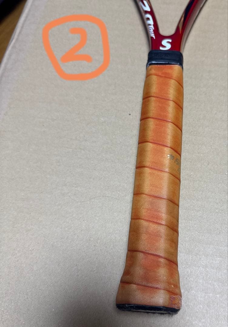 SRIXON REVO CX2.0 TOUR 2015年モデル 2本セット