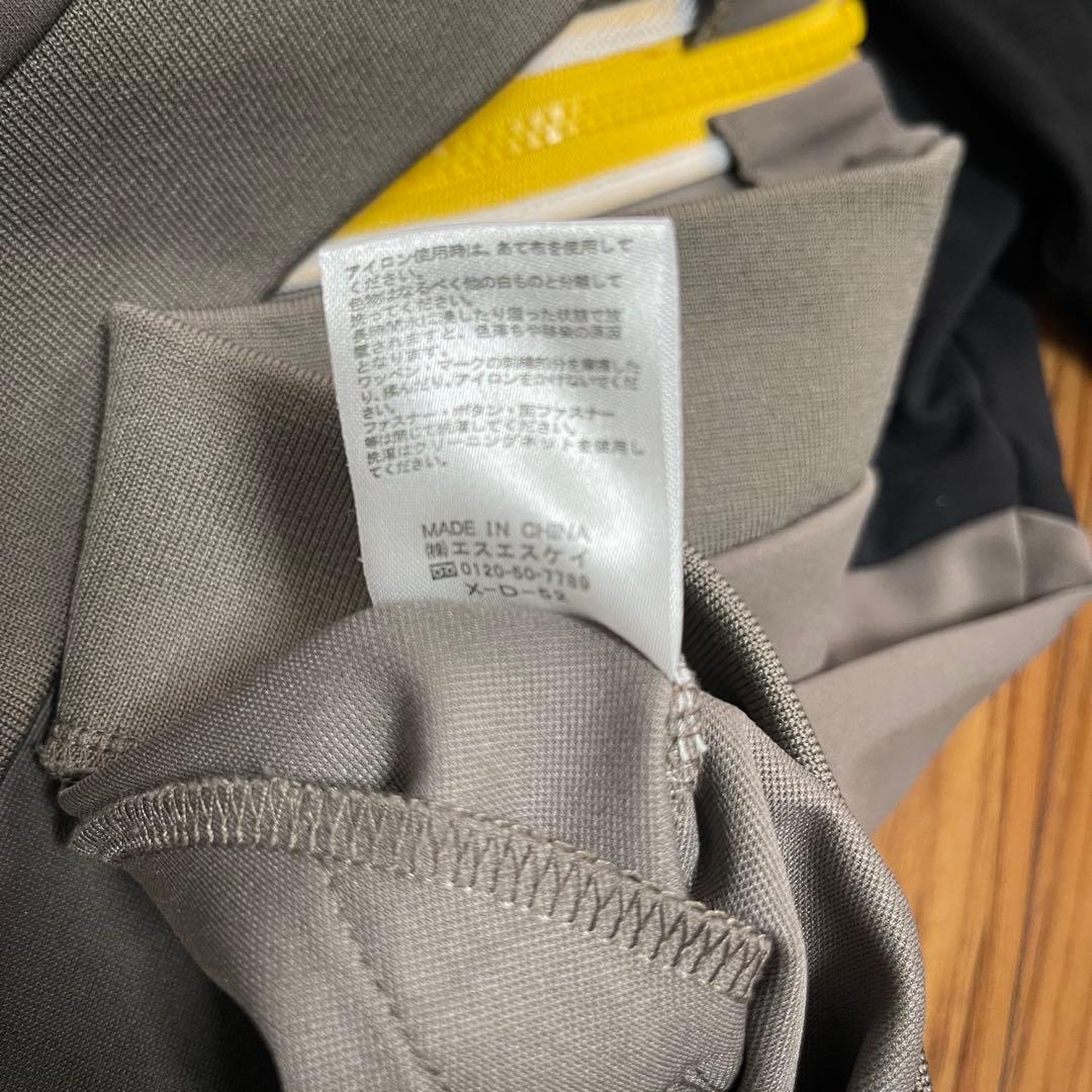 ヒュンメル ジェフ千葉 アンセムジャケット O トラックジャケット XL