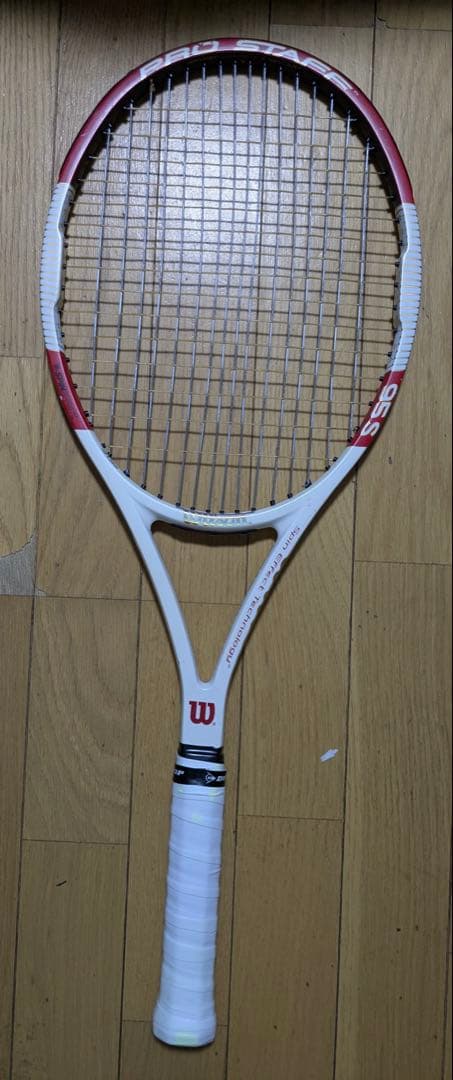 wilson pro staff 95S ウィルソン　プロスタッフ