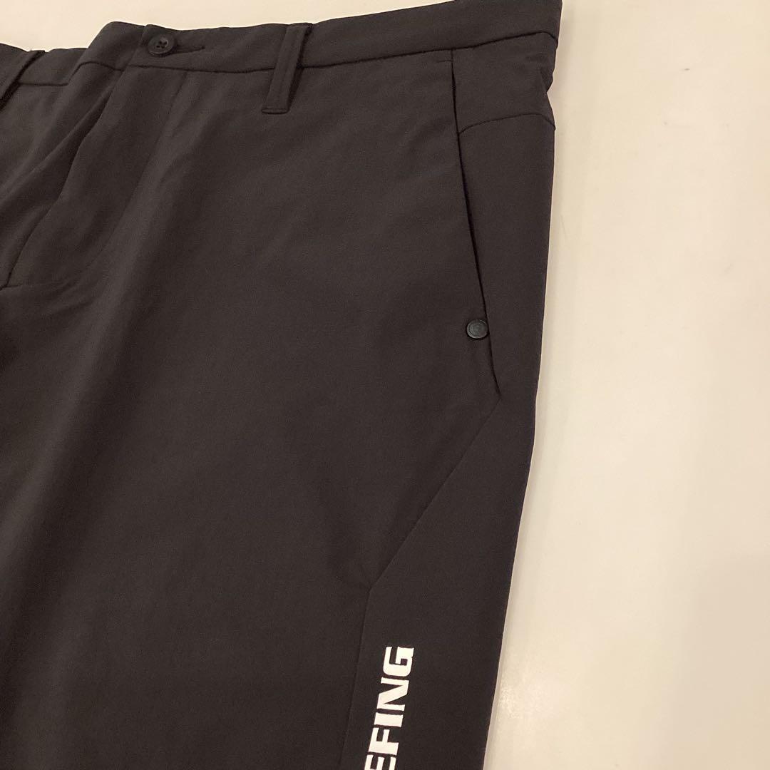 新品　BRIEFING WR CORDURA(R) SHORT PANTS XL