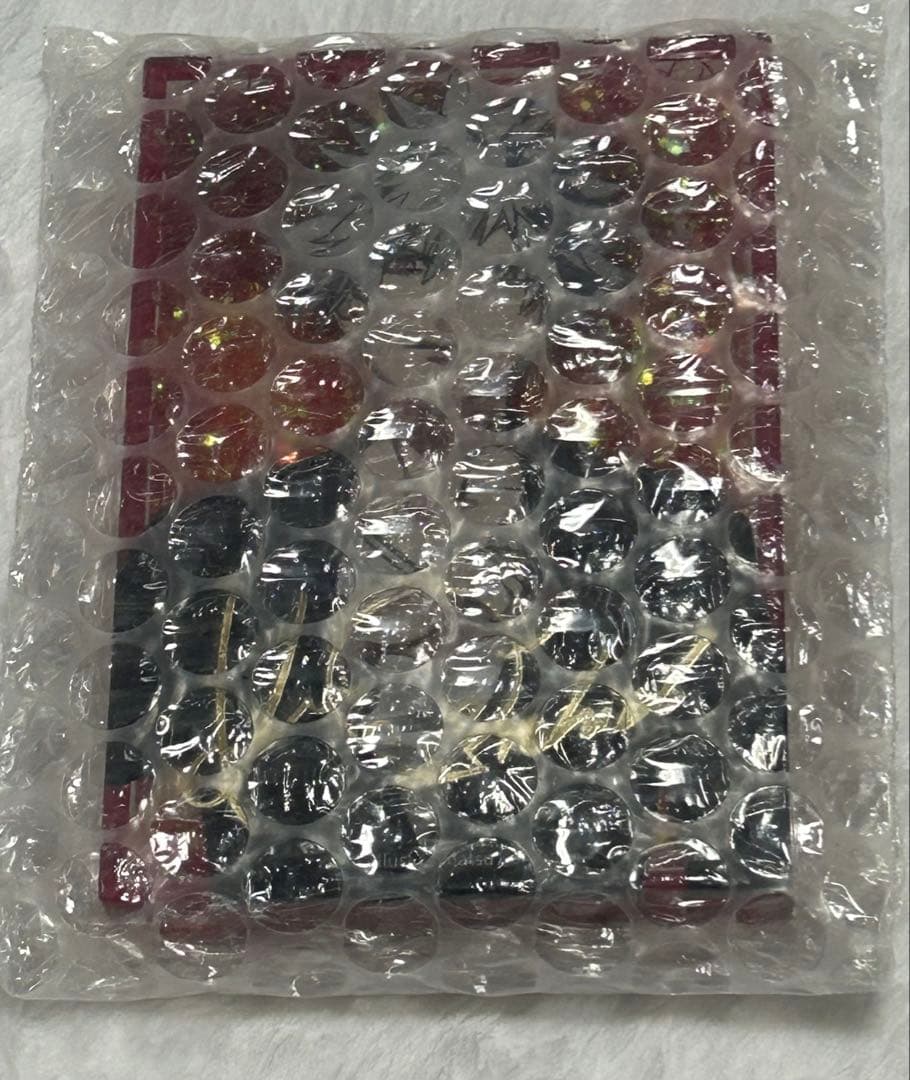 うたプリ ワンダーランド　ブロッコリーくじ　B賞　蘭丸　カルナイ 15th