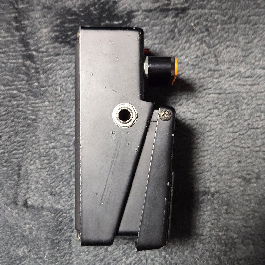 BOSS HM-2 　日本製　1986年12月製造　最終値下げ済み