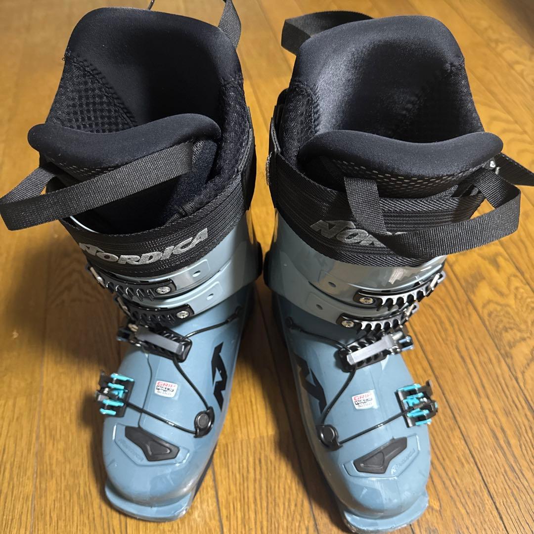 Nordica レディース ブーツ　UNLIMITED スキーブーツ
