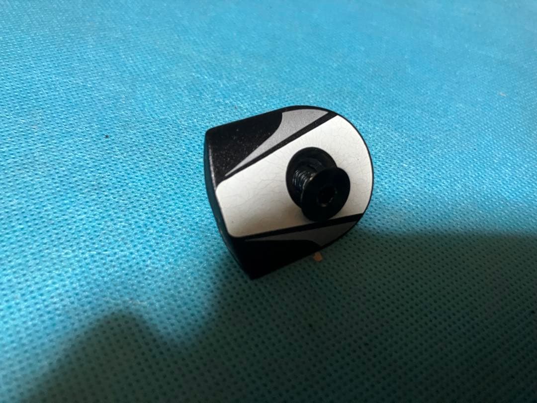 SHIMANO PRO VIBE SPRINT ステム