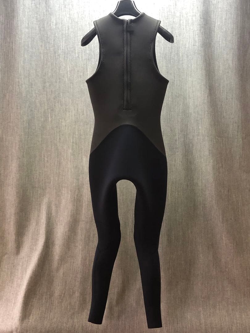 ウェットスーツ MENS Mサイズ 新品未使用