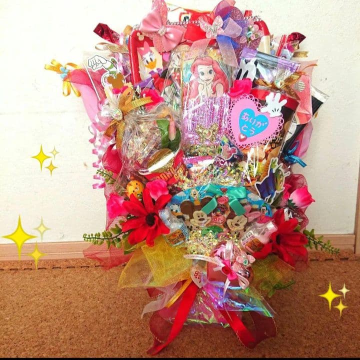 プリンセスブーケ 結婚式 トス プルズ 誕生日 記念日 御祝 リングガール 卒業