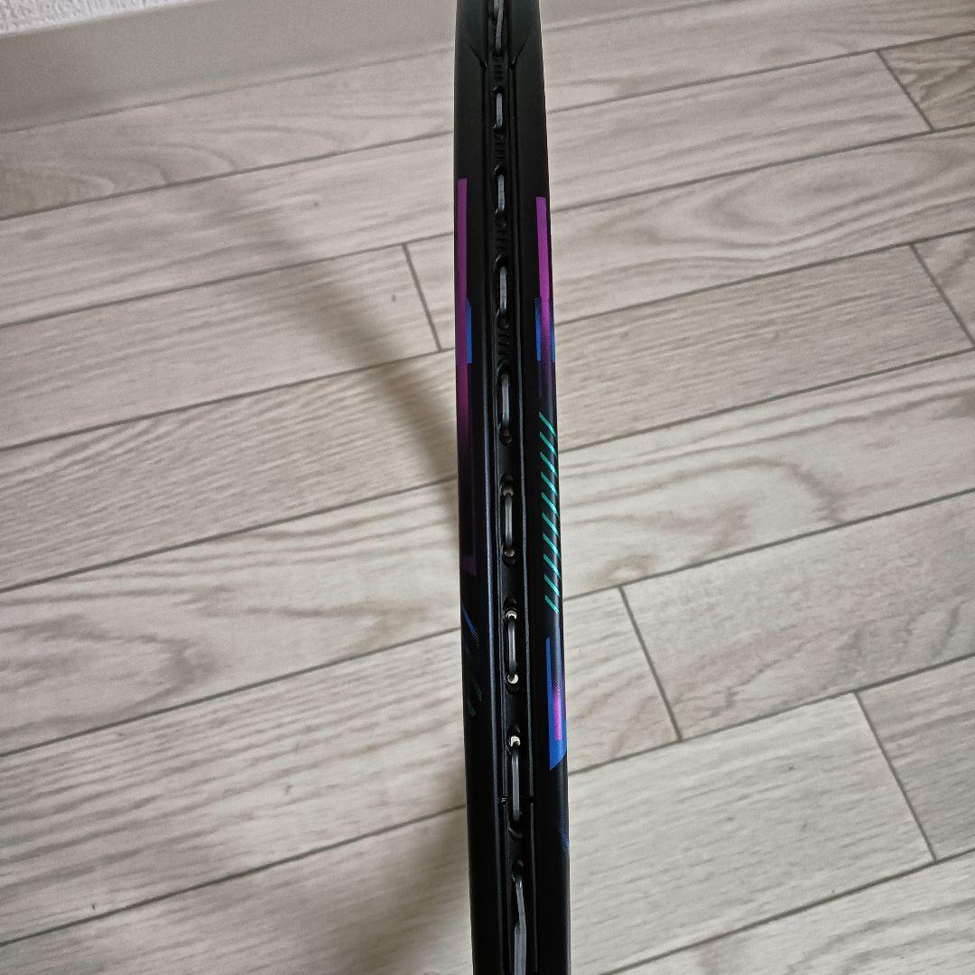 【極美品】 YONEX VCORE PRO 97 G2 硬式ラケット