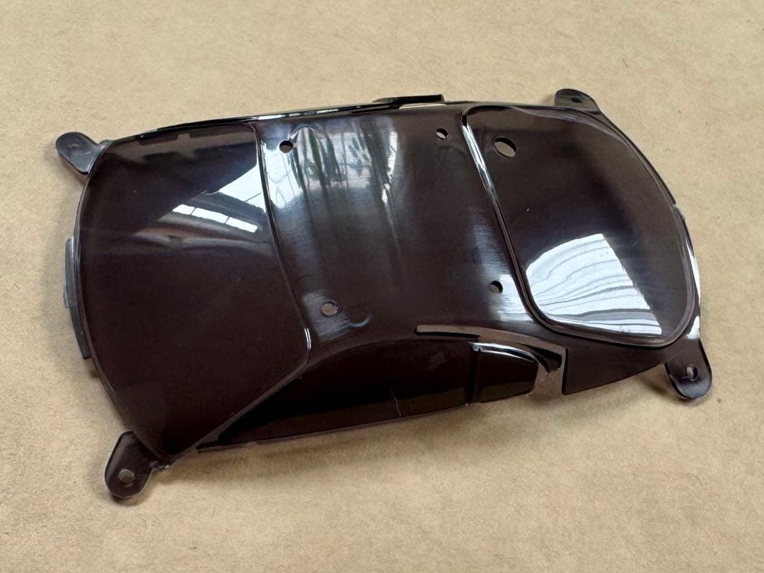 月末で終了です。ミニッツ用スペアボディ R246製 Z＆京商 スープラ セット