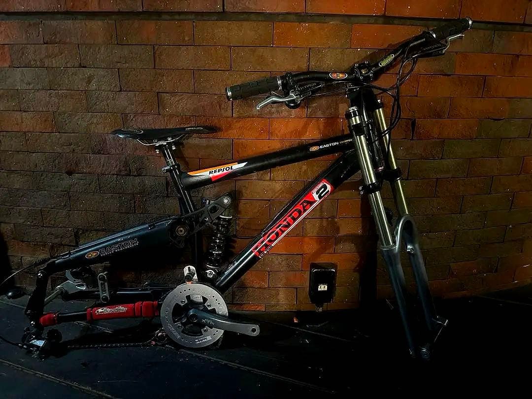 ☆SCHWINN(シュウイン)☆フルカスタム