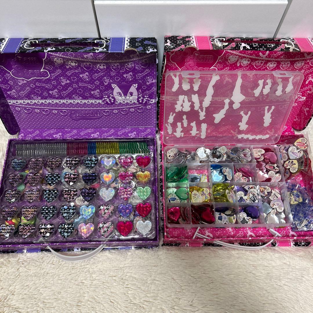 プリズムストーンまとめ売り