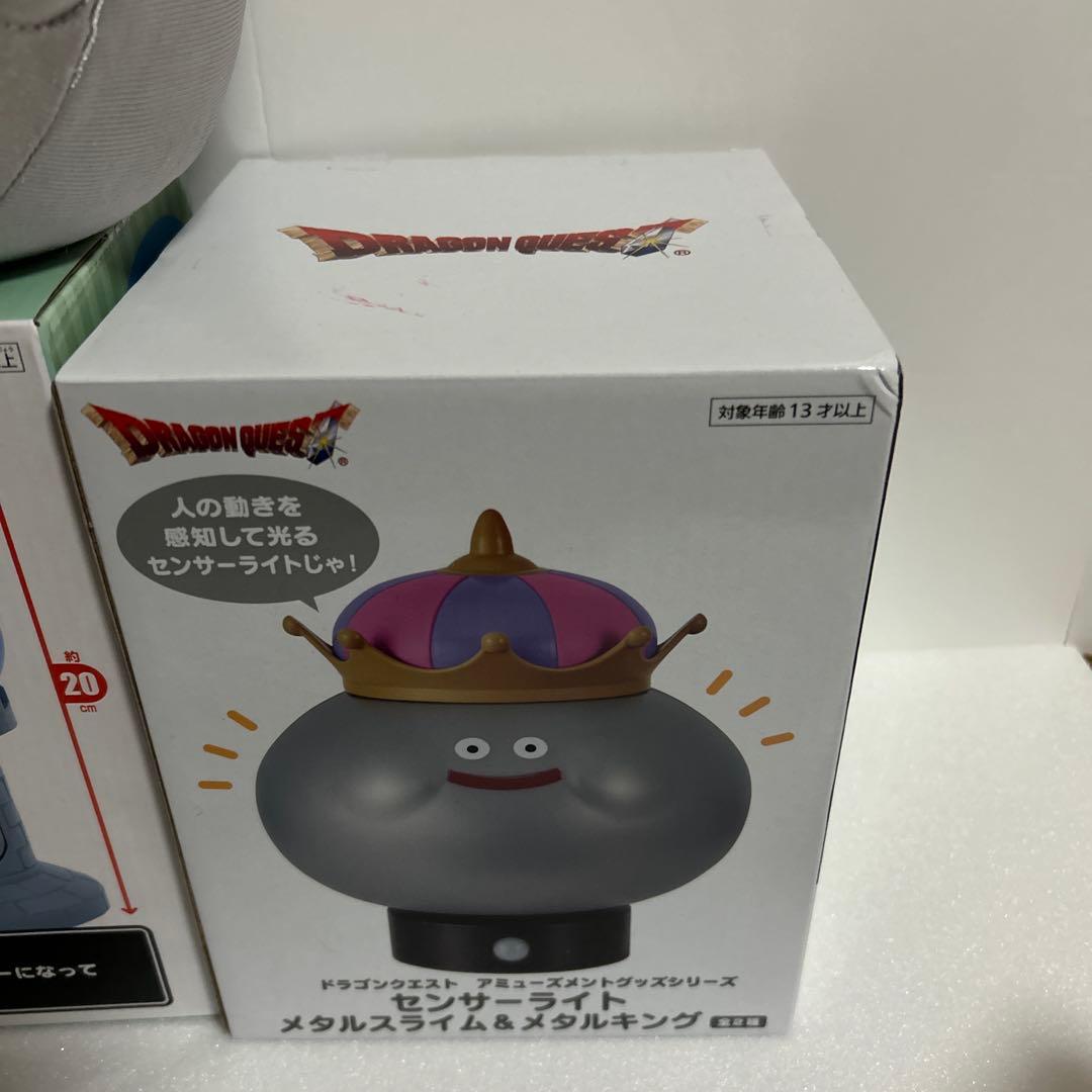 ドラゴンクエスト AM グッズセット
