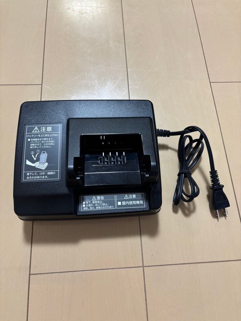 NKJ073Z パナソニック 電動自転車用充電器