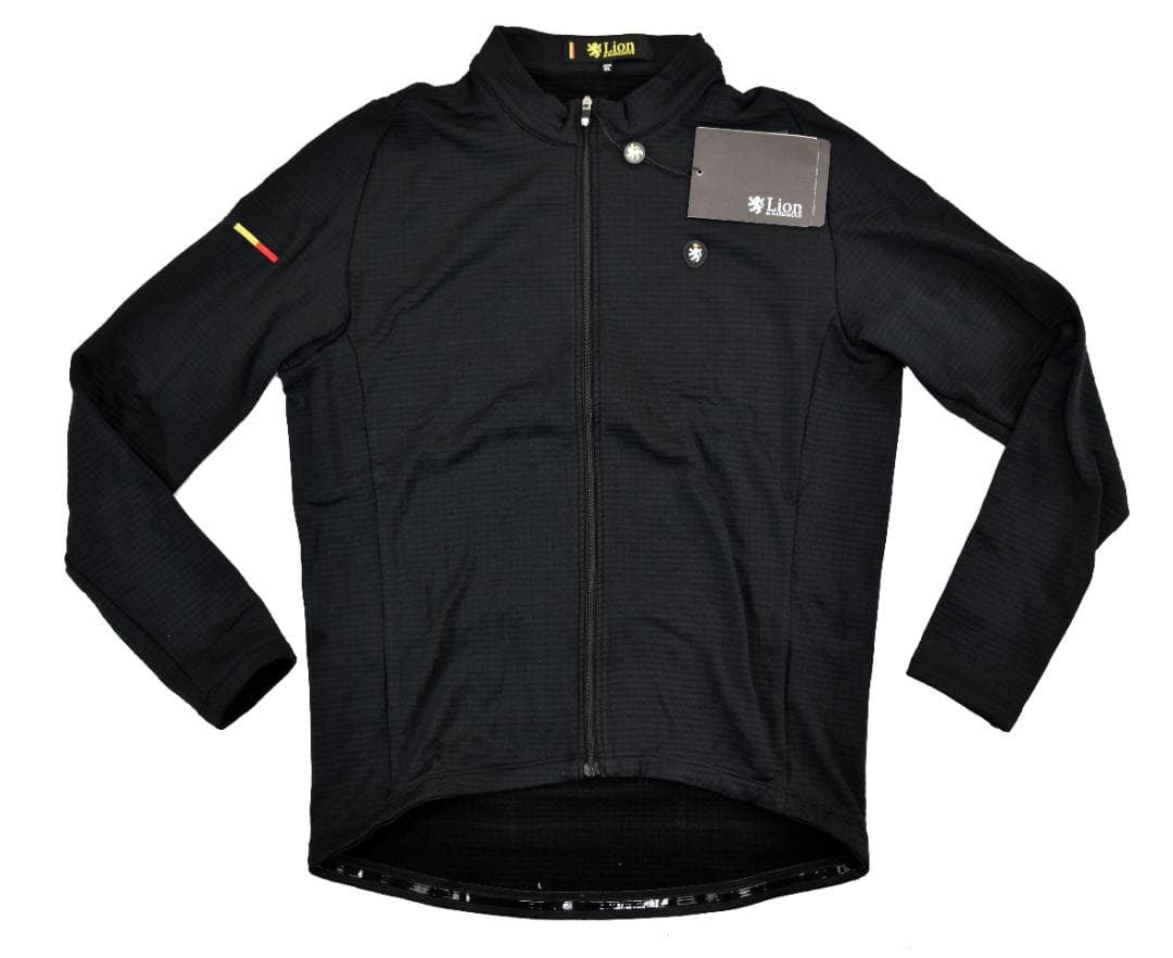 Lion de KAPELMUUR Polartec ウォームジャージ WL