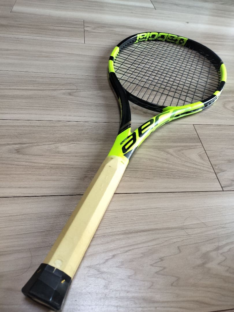 ピュアアエロ　pure aero vs tour g3