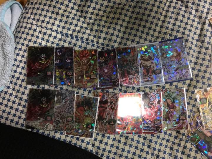 SDBH  引退品
