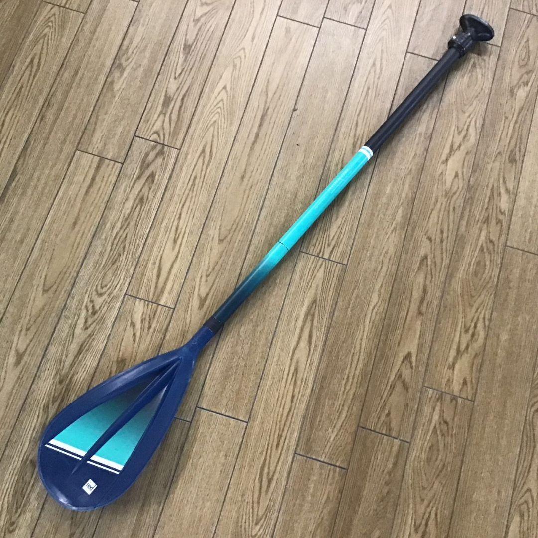レッドパドル【SUP PADDLE CRUISER TOUGH 】130-170