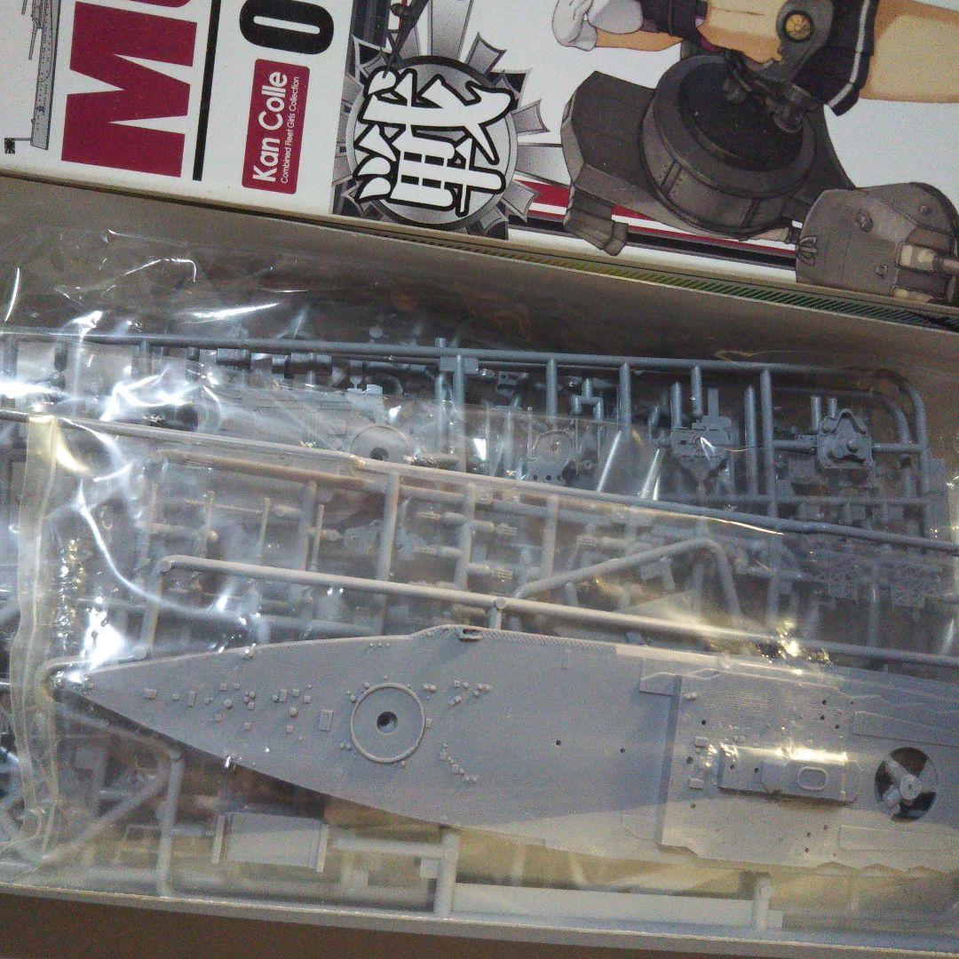 中古品　リーオー / キュベレイMk-II / ガンダム魔王 / ミーティア他