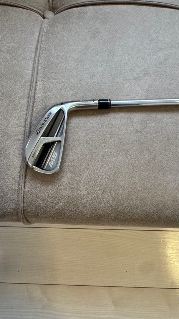 TaylorMade テイラーメイド　M5 アイアン