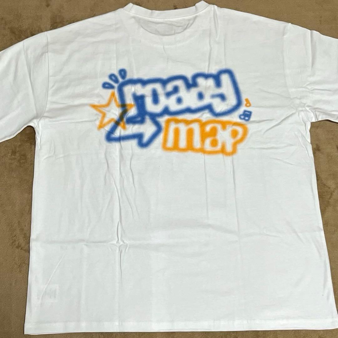 xikers 直筆サイン入り Tシャツ