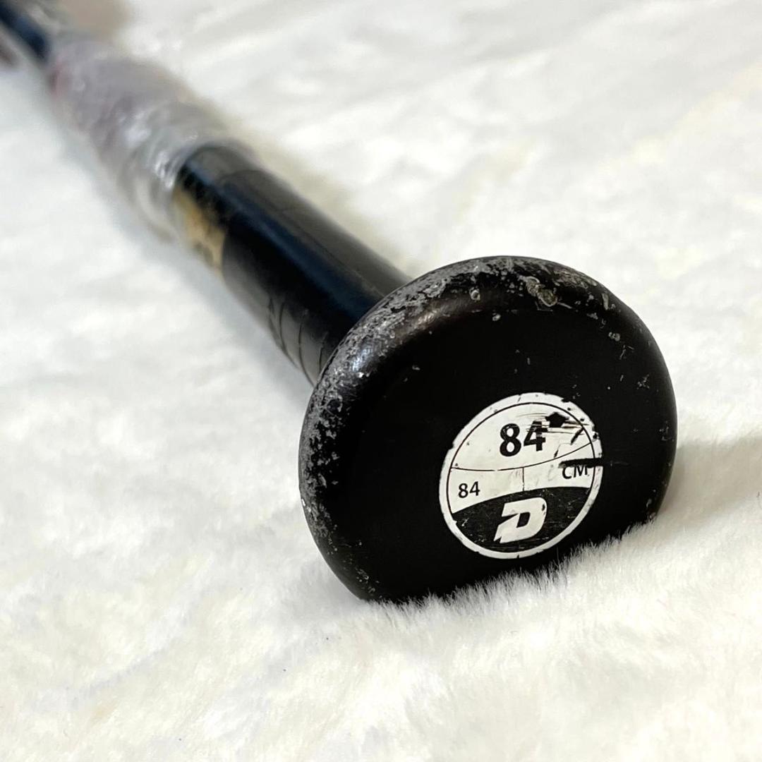 DeMARINI ディマリニ K-POINT 一般軟式用　84cm