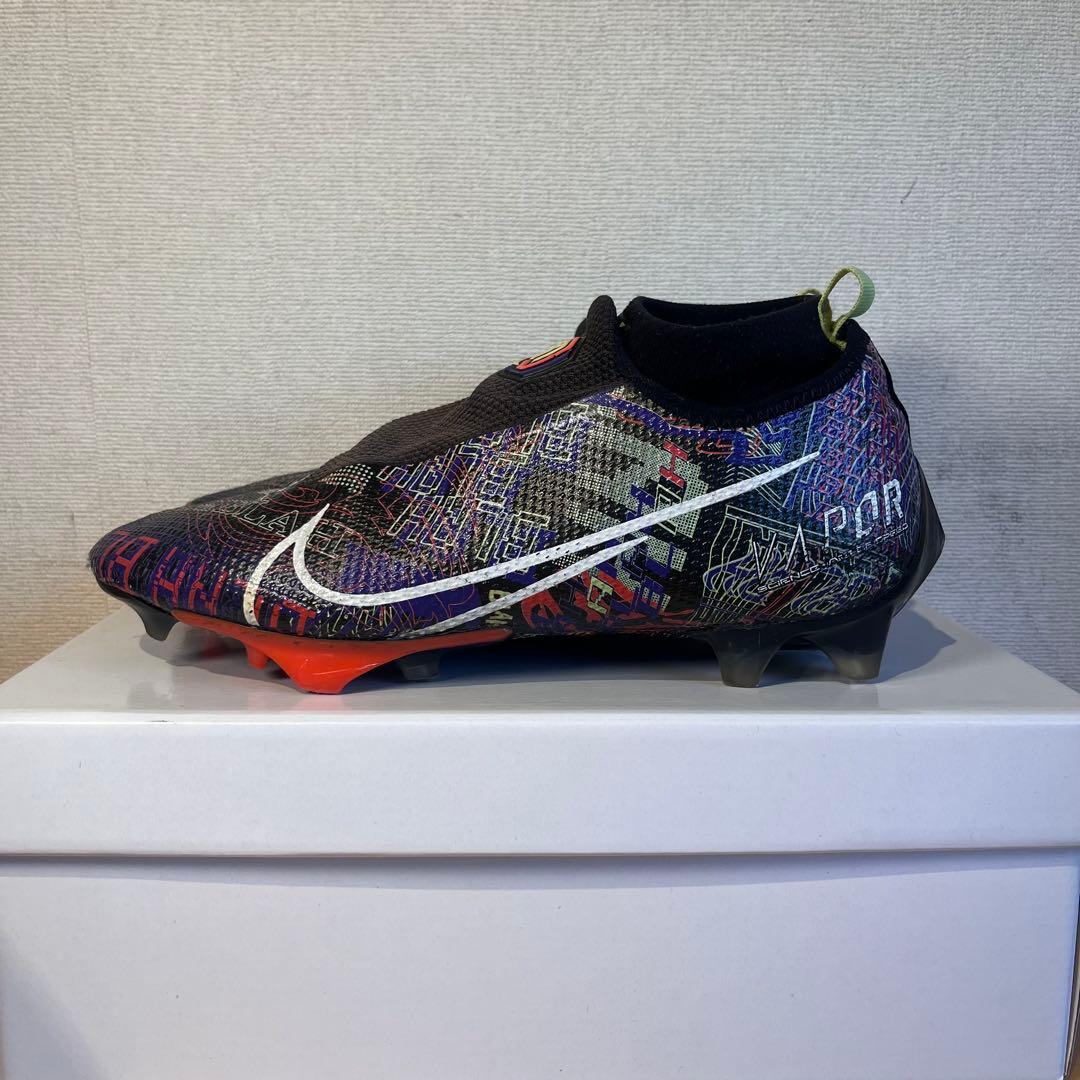 【26.5cm】Nike Vapor OBJモデル※値下げ対応可能
