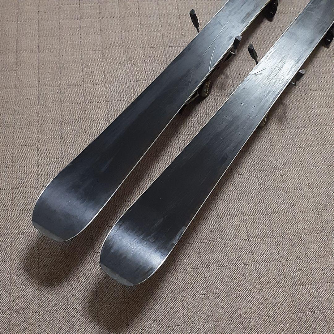 ATOMIC NOMAD SMOKE Ti 164cm　R13.6m　アトミック