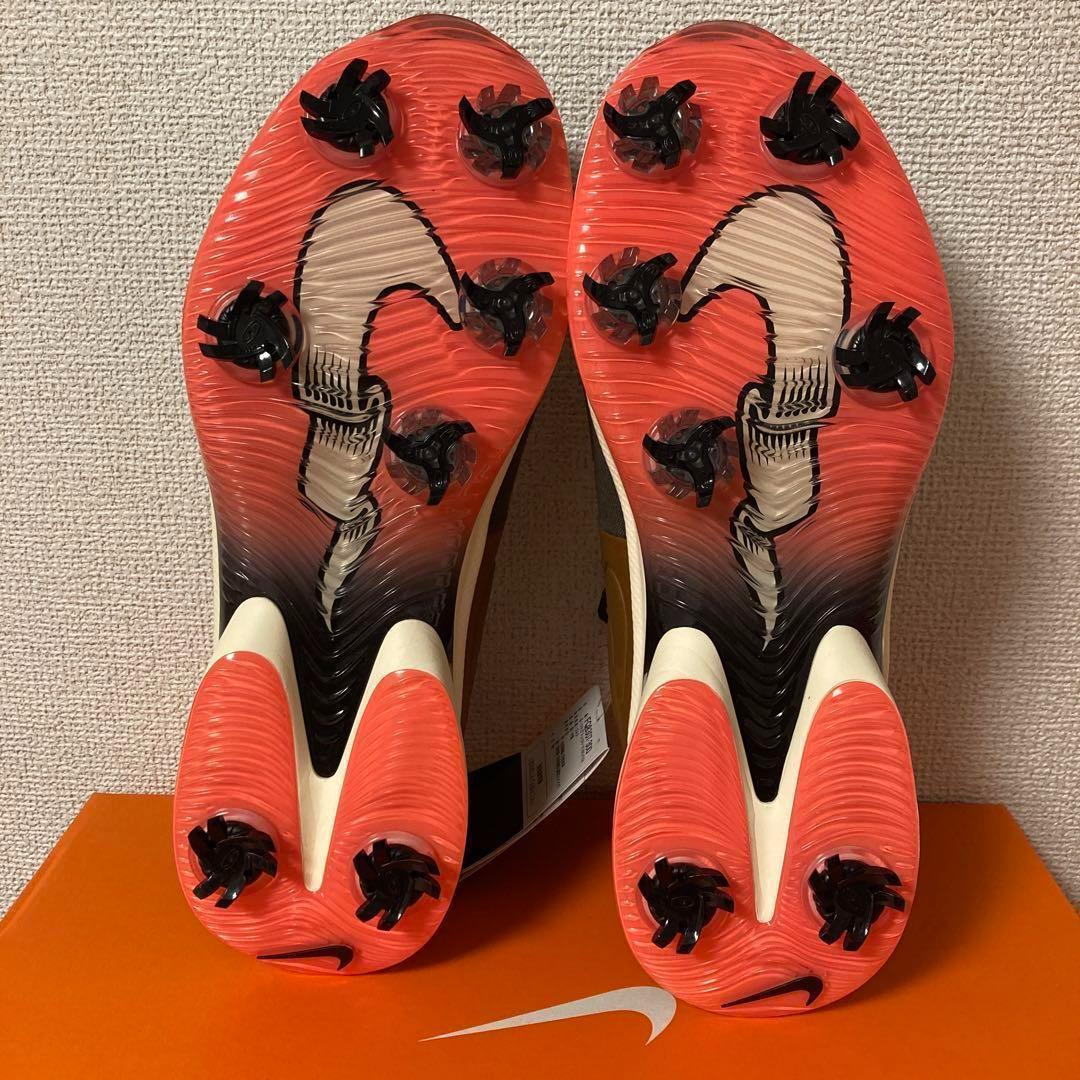 Nike ナイキビクトリーツアー　エクストラワイド 25cm 幅広 レアカラー