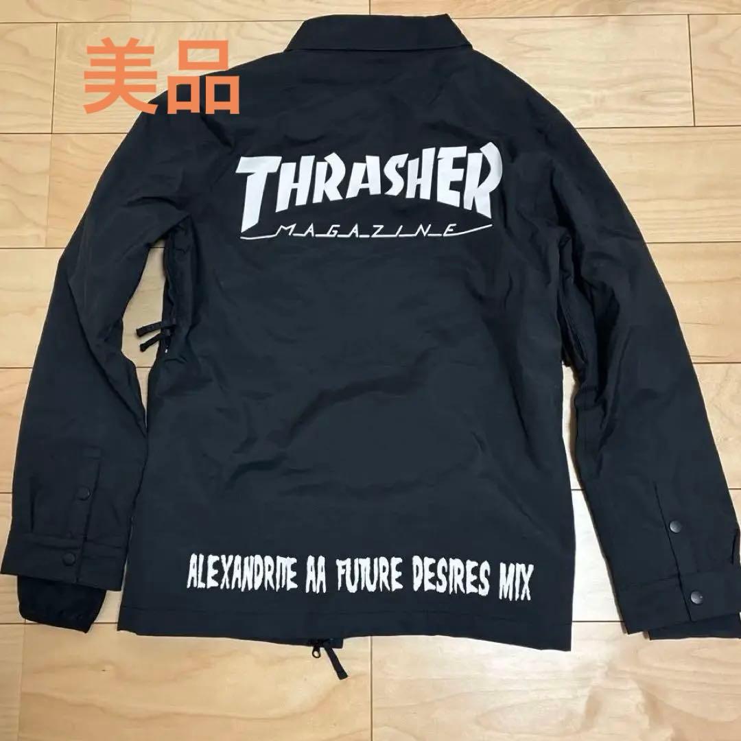 AA HARDWEAR ダブルエー　スラッシャー　 スノボ　ウェアS