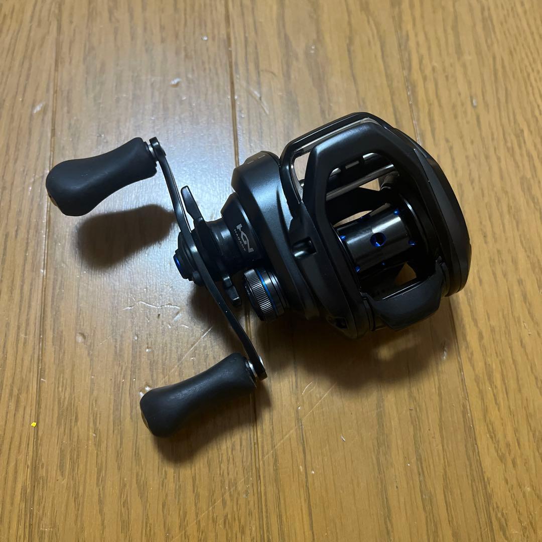 シマノ SLX XG