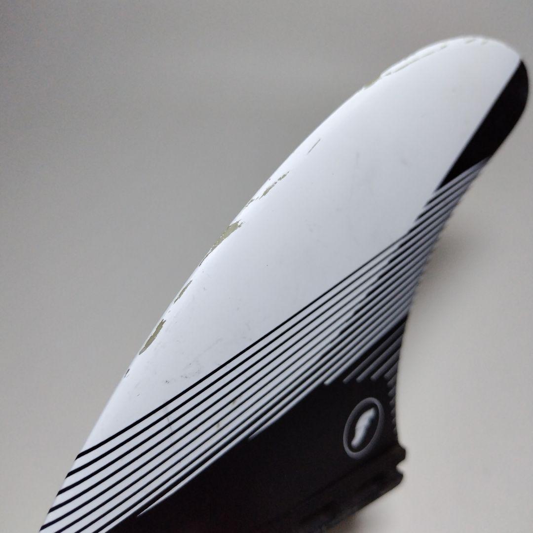 フューチャーフィン FUTURES ダレンハンドレー RTM HEX DHD