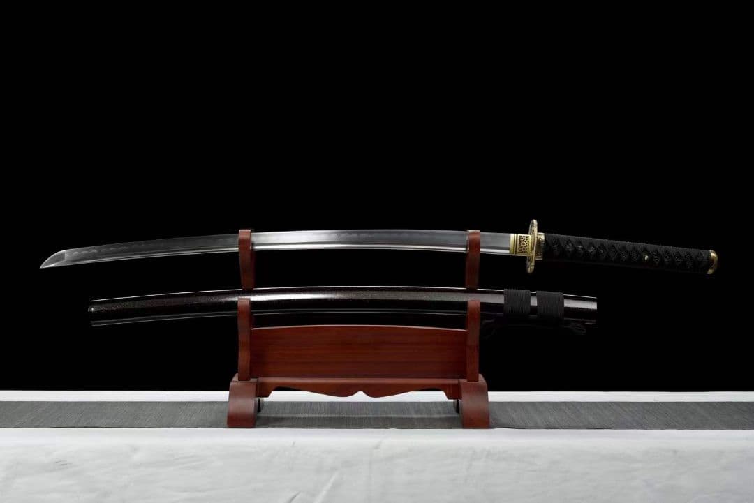 黒澤武士：20230550  武具　刀装具　日本刀　模造刀 居合刀