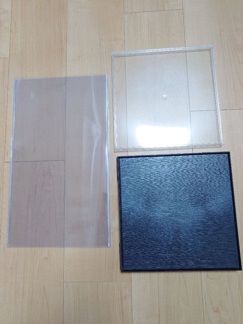 カードキャプターさくら　月(ユエ)　1/8スケールフィギュア