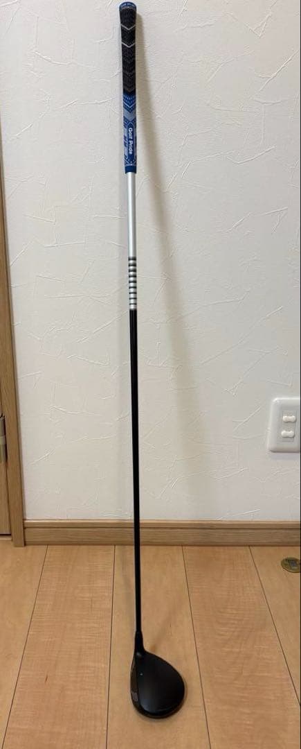 レフティ PING G440 max 5W tour ad f 75s ピン