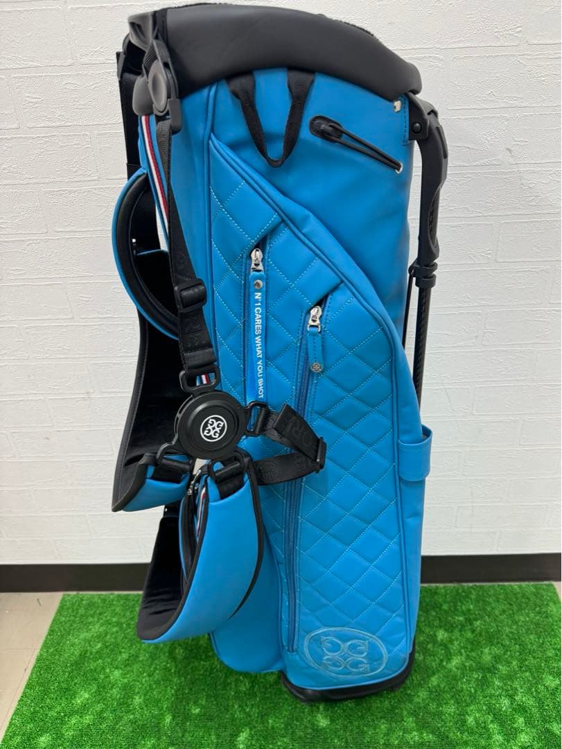 「G/FORE」UNISEX DAYTONA PLUS CARRY GOLF