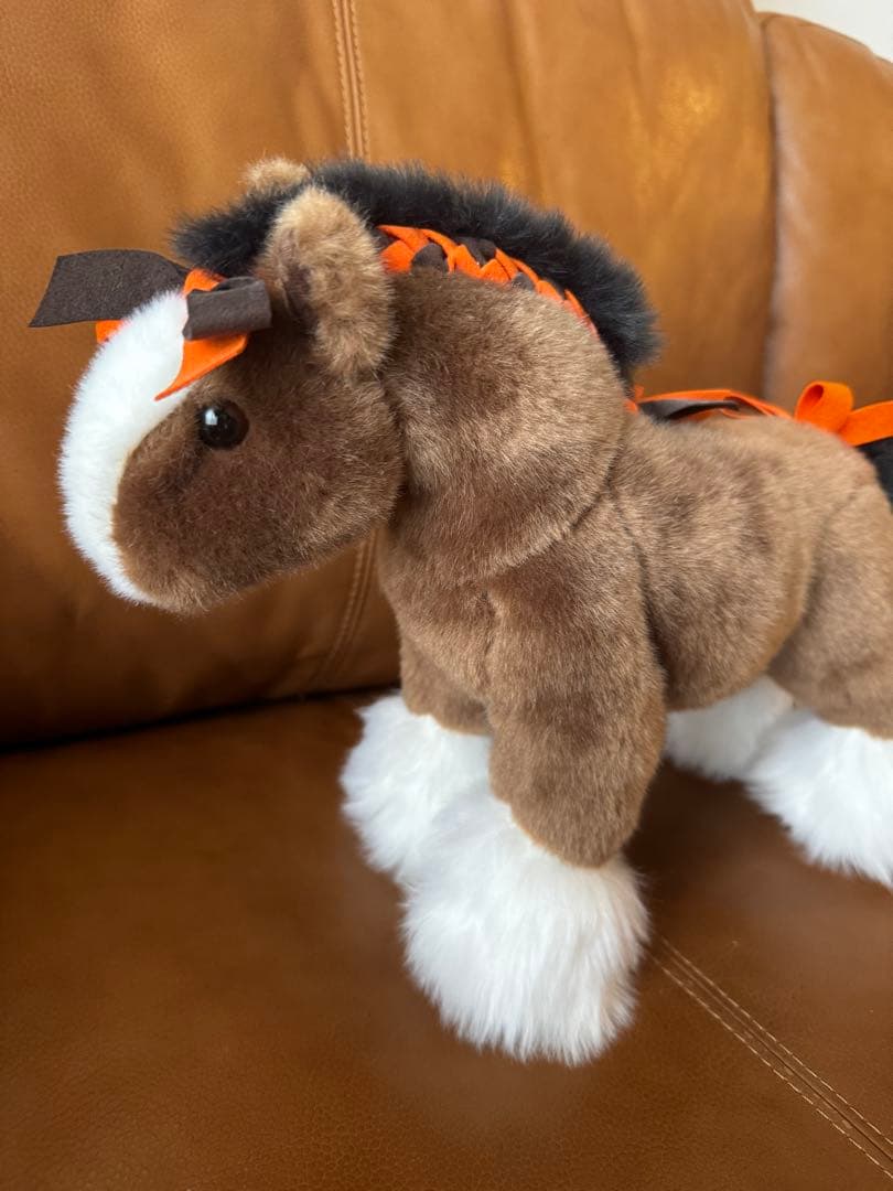 エルミーちゃん　PPM 箱付き　エルメス　HERMES