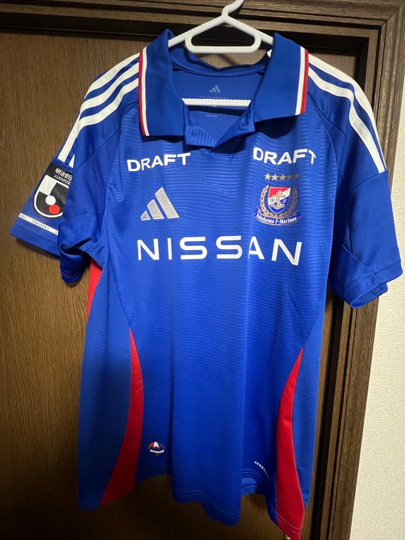 横浜F・マリノス XLサイズ 谷村海那