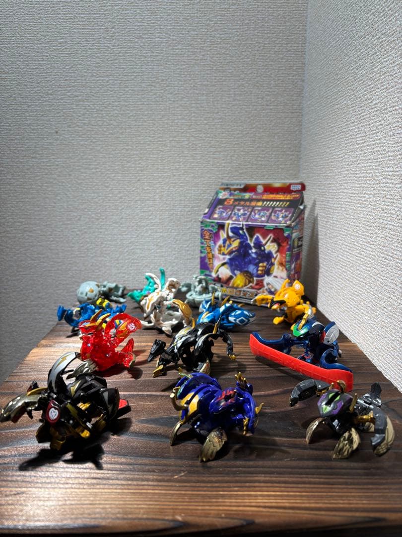 爆丸　爆丸テク　まとめ売り