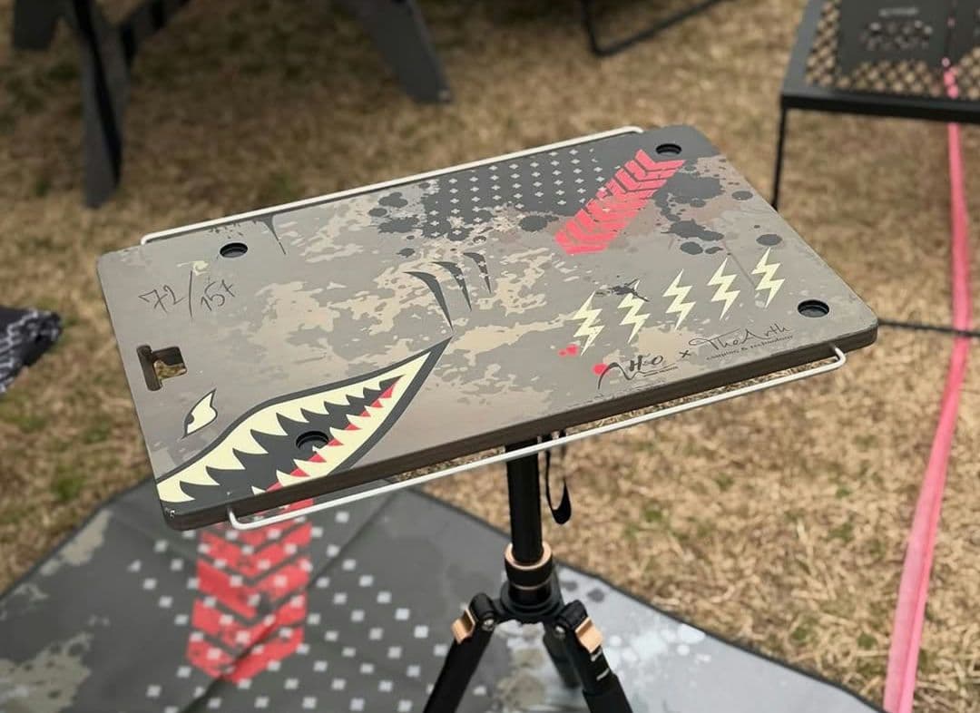 床JAWS h&o