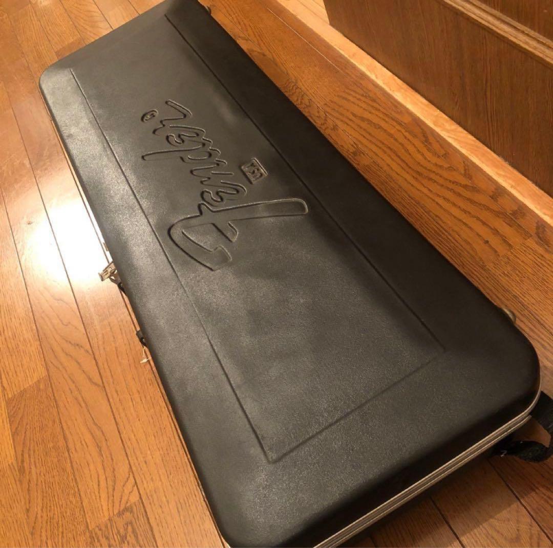 Fender USA American standard ストラトキャスター