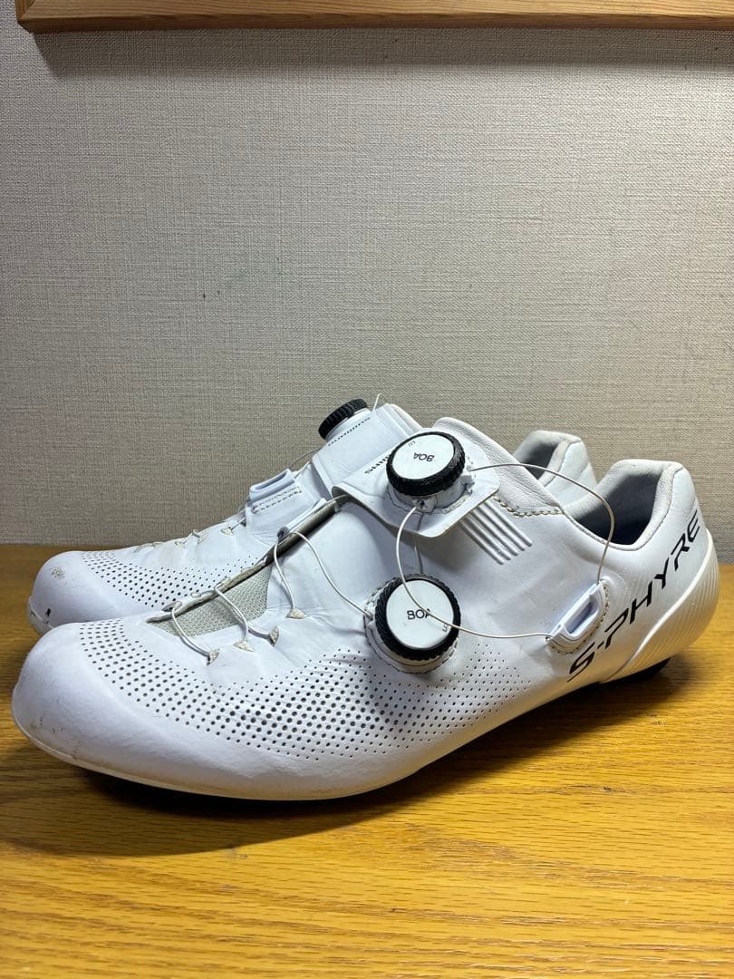 S-PHYRE SH-RC903 42.5 26.8cm 中古
