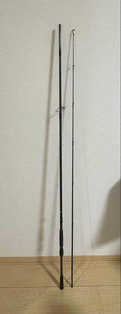 ラテオ96M