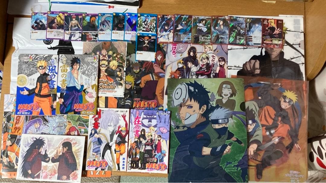 NARUTO グッズ