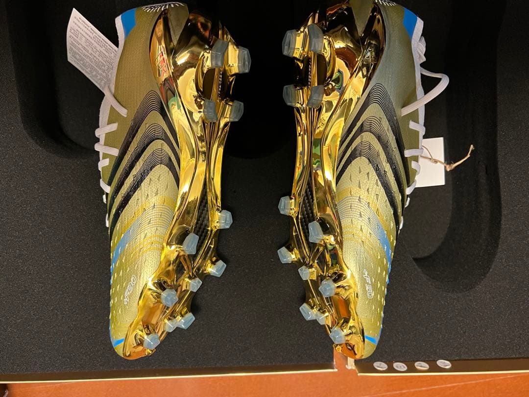 シューズ Adidas X Speedportal Messi.1 Leyanda FG