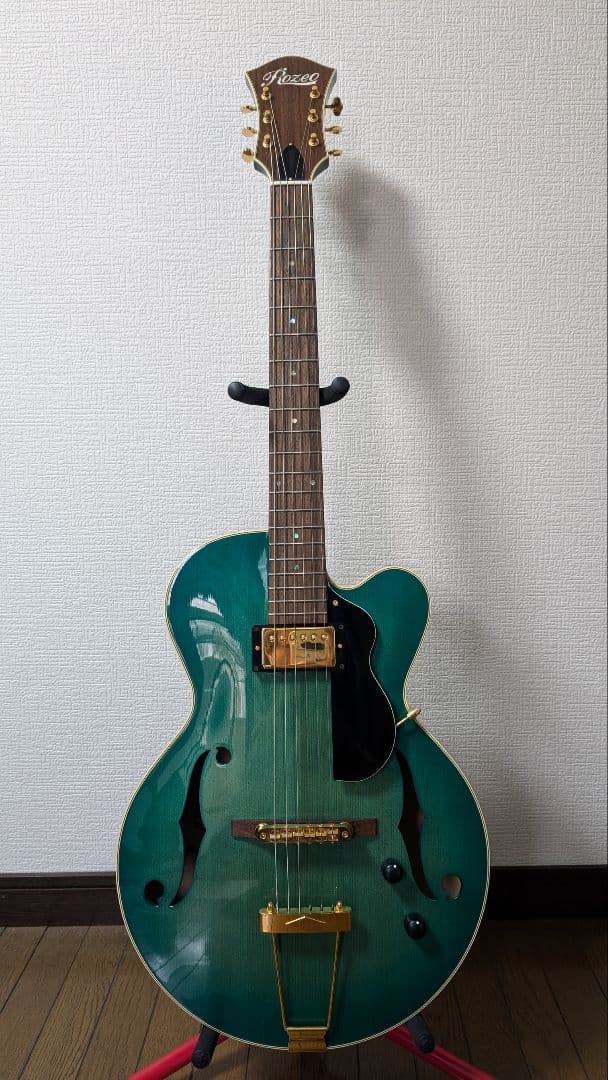 RozeoLadybug SM-C HB (ケース保証書有り)