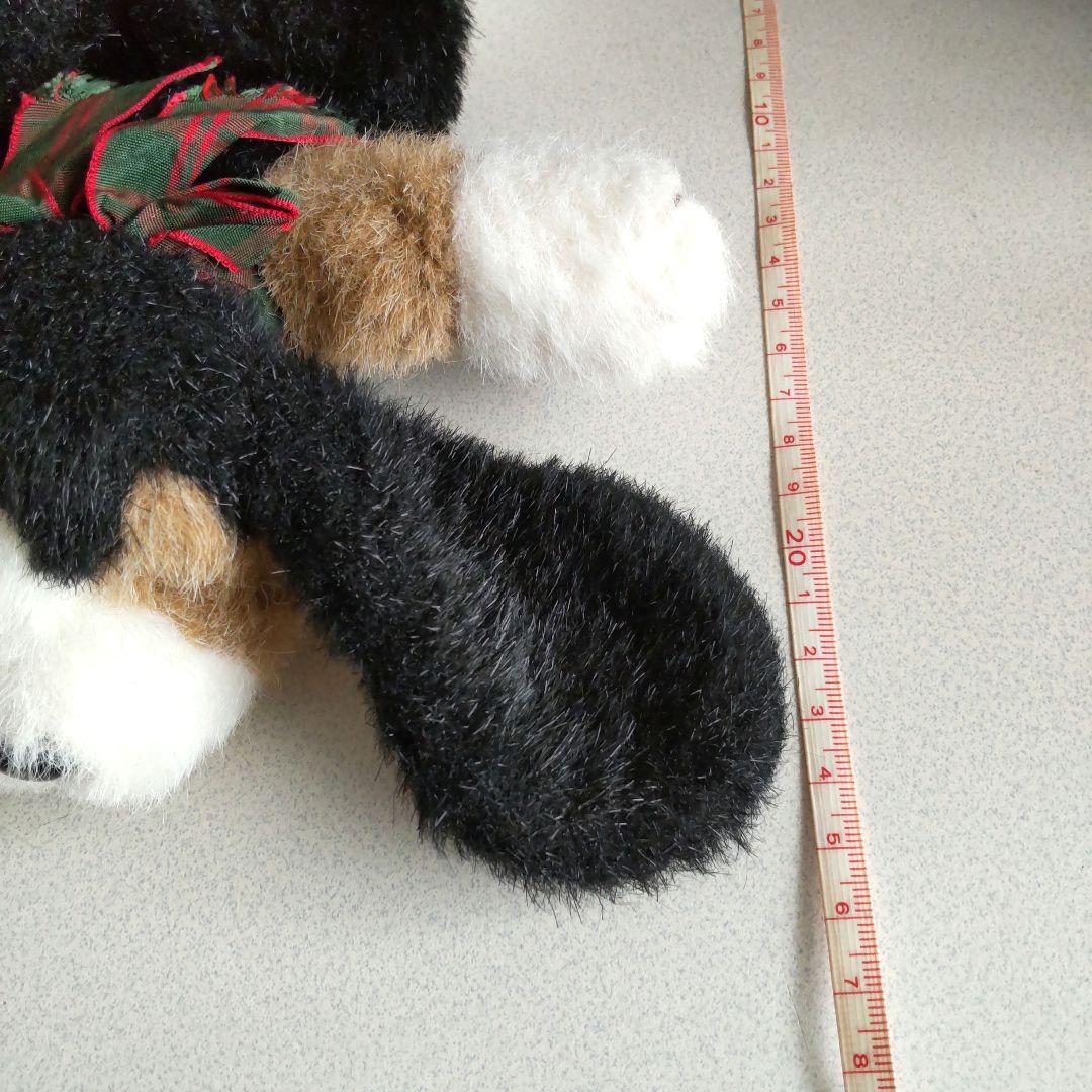 最終価格 昭和レトロ サンリオ ビーグル犬 犬 ぬいぐるみ 中古品